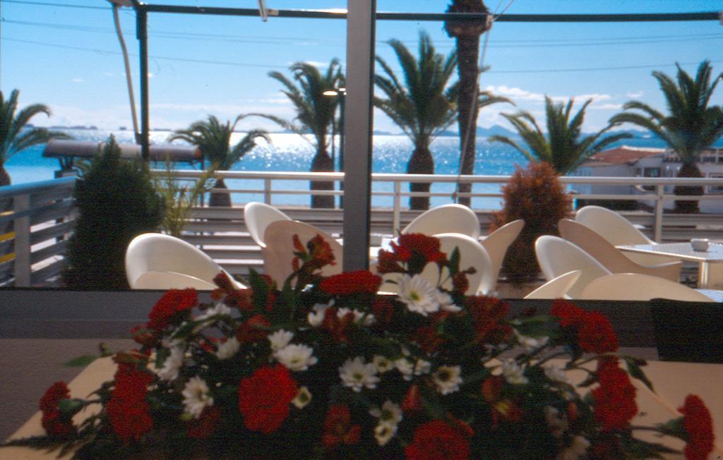 Hotel Neptuno San Pedro del Pinatar Exterior photo