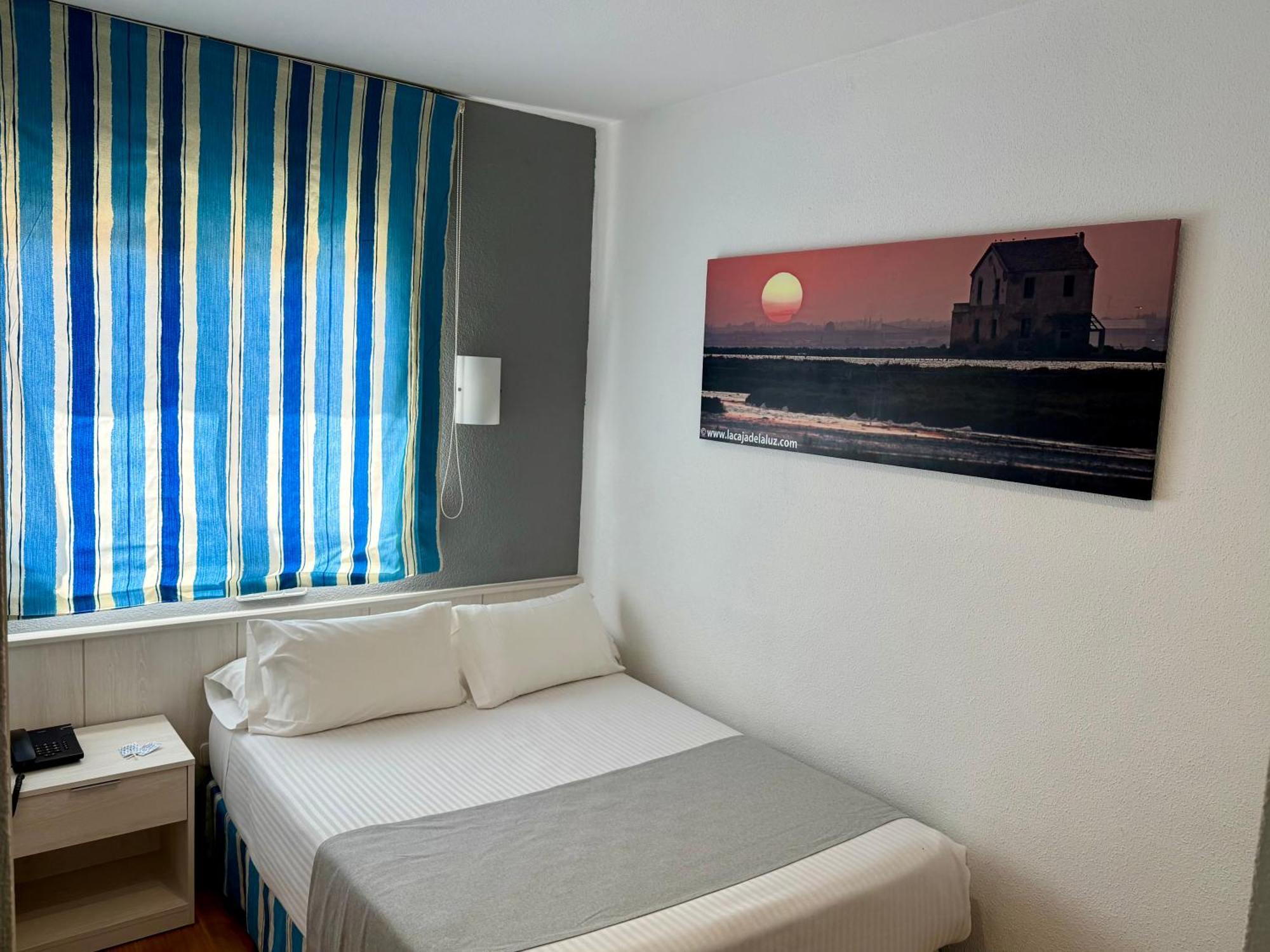 Hotel Neptuno San Pedro del Pinatar Room photo