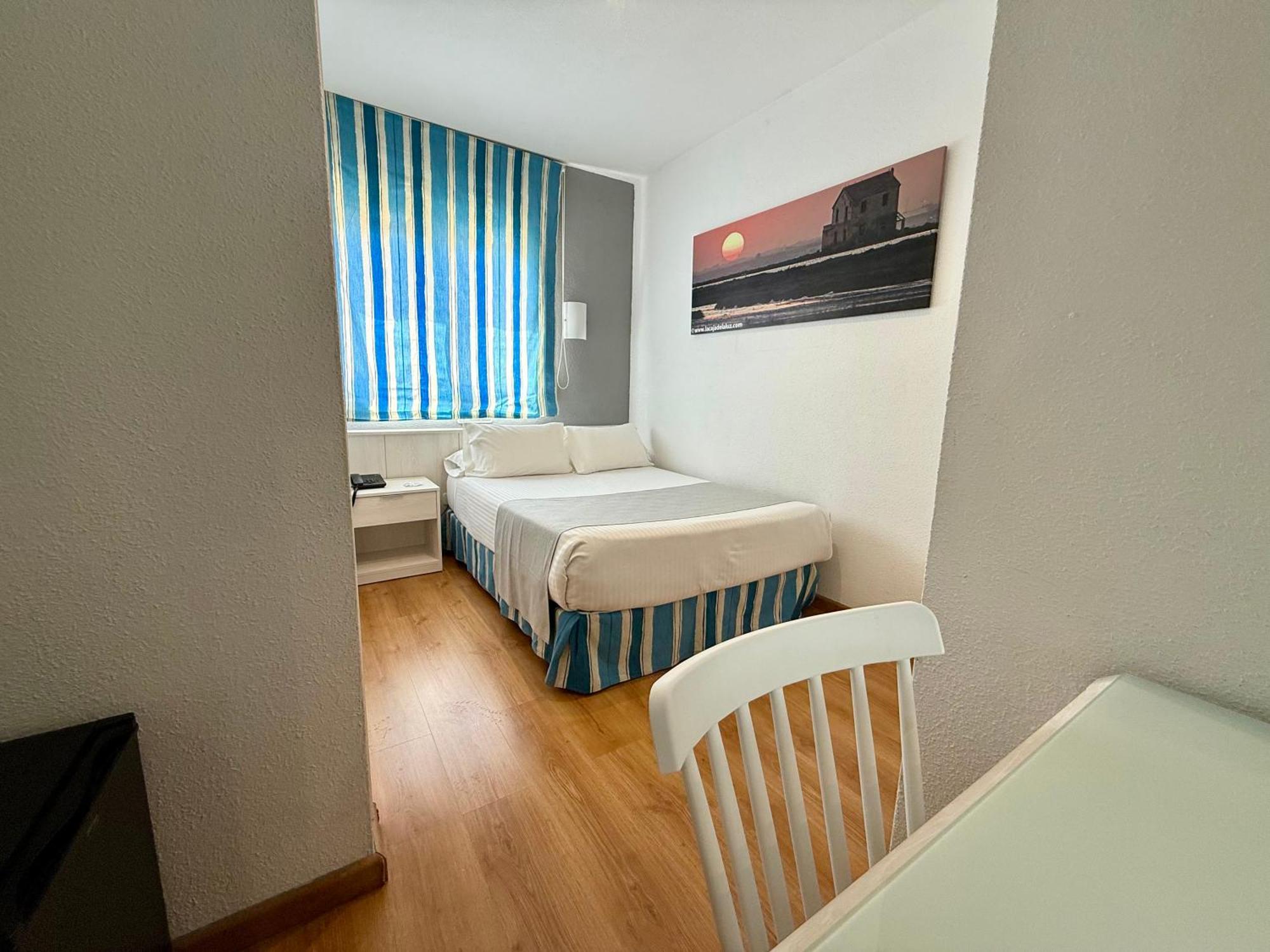 Hotel Neptuno San Pedro del Pinatar Room photo