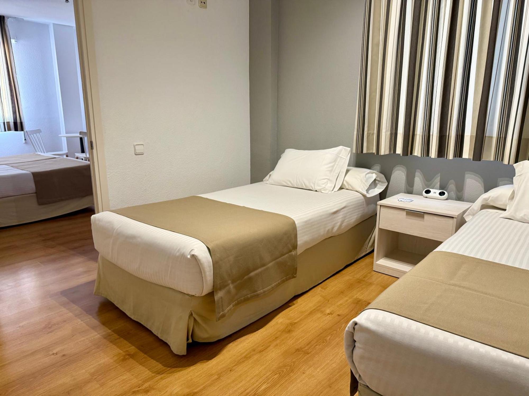 Hotel Neptuno San Pedro del Pinatar Room photo